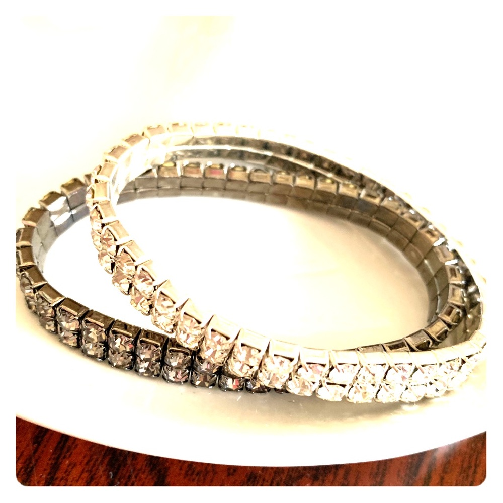 Stretch Bracelet Bundle of 2